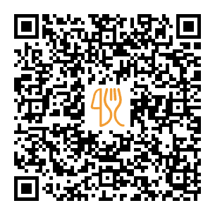 QR-code link para o menu de Pulcinella De Asporto