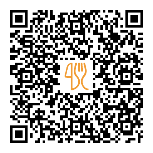 QR-code link para o menu de Pizzeria New Moon