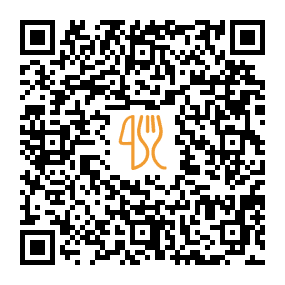 QR-code link para o menu de Royal Oak Inn