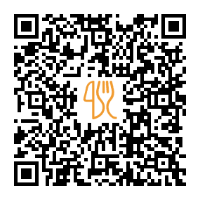 QR-code link para o menu de The Black Hole