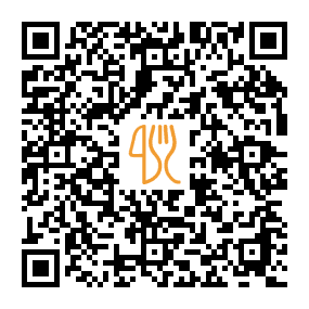 QR-code link para o menu de Cinese Asia