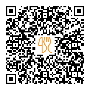 QR-code link para o menu de La Trattoria