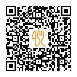 QR-code link para o menu de Vikyann