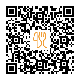 QR-code link către meniul CafÉ Emma