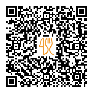 Link z kodem QR do menu Il Giardino D'oriente