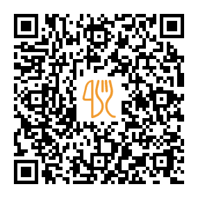 QR-code link para o menu de Flower Burger