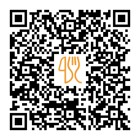 QR-code link para o menu de Caffe Slave