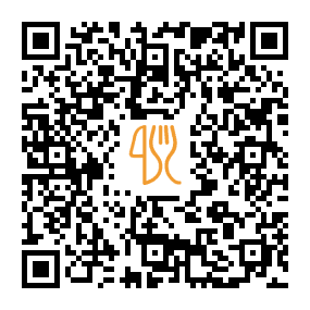 QR-code link para o menu de Cat Inn