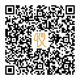 QR-code link para o menu de La Rosa Dei Venti