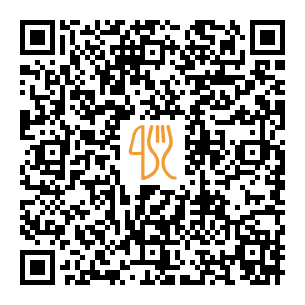 QR-code link para o menu de La Piazzetta Pizzeria