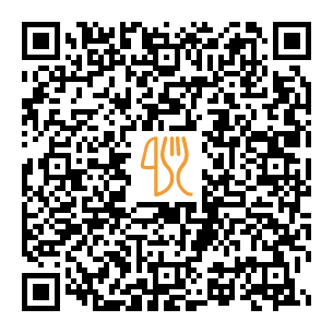 QR-code link para o menu de The Black Hole