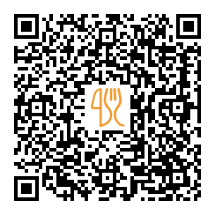 QR-code link para o menu de Le Osterie Di Poneta