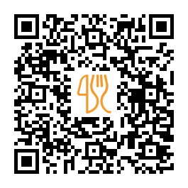 QR-code link para o menu de Café Ensing