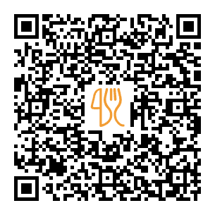 QR-code link către meniul Trattoria La Cerquetta