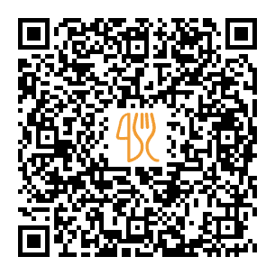 QR-code link para o menu de Gente Di Mare