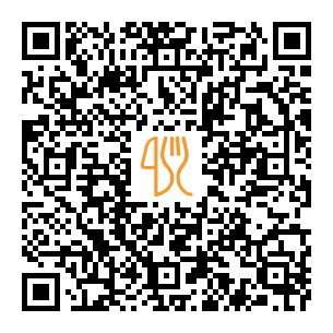 QR-code link para o menu de Orange Cafe