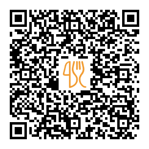 QR-code link para o menu de La Tavola Rotonda