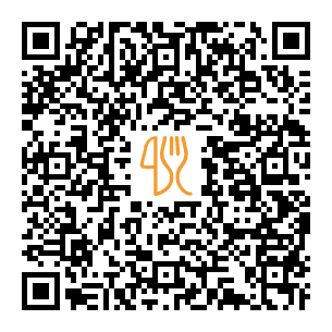 QR-code link para o menu de Mi Asian