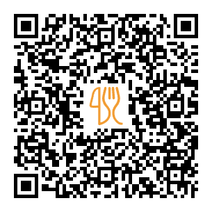 QR-code link para o menu de Hop Corner