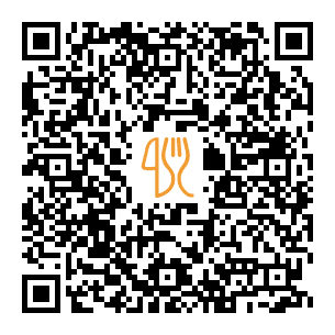 QR-code link para o menu de Spinning Lounge