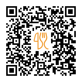 QR-code link naar het menu van Taverna 1860