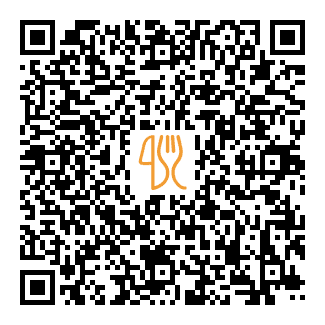 QR-code link către meniul La Fontana Blu