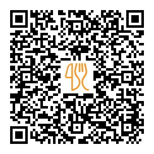 QR-code link naar het menu van Oroverde Agriturismo Chiusagri