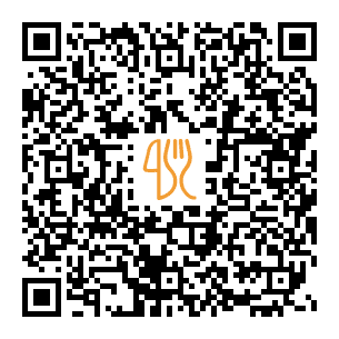 QR-code link para o menu de La Buca; Canavese Country Club