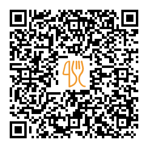 QR-code link para o menu de La Rosa Dei Venti