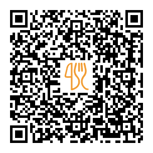 QR-code link para o menu de La Trattoria Del Pesce