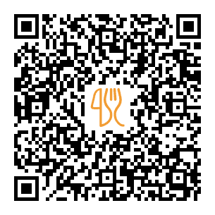 QR-code link para o menu de Django Burger House