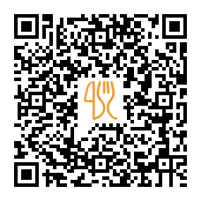 QR-code link para o menu de The Black Crow