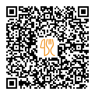 QR-code link para o menu de Rifugio Petina