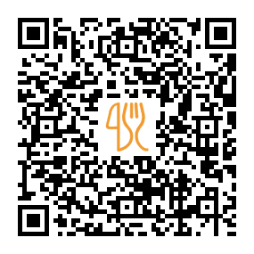 QR-code link către meniul Hungry Wolf