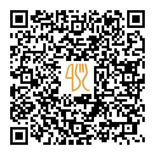 Link z kodem QR do menu Momo Lounge Momo Food Design