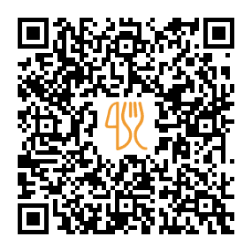 QR-code link para o menu de Il Cacciatore