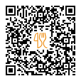 Enlace de código QR al menú de La Trattoria Vegana