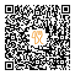 QR-code link către meniul Rifugio Dosso Larici