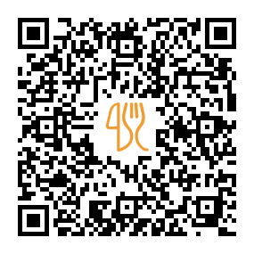 QR-code link para o menu de Kapitol Kebab