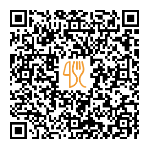 QR-code link para o menu de Pizzeria La Locomotiva