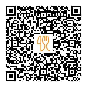 Enlace de código QR al menú de Trattoria Don Chisciotte