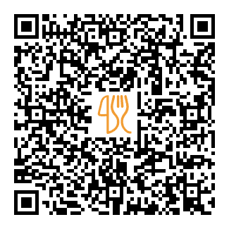 QR-code link para o menu de Osteria La Juta