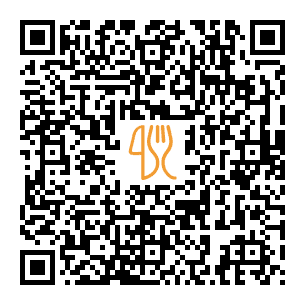 QR-code link către meniul Villa Belvedere