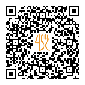 QR-code link para o menu de Cafe Bij Gust