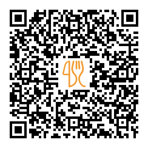 QR-code link para o menu de Osteria Della Posta