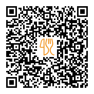 QR-code link către meniul La Cresceria