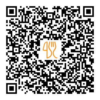 QR-code link către meniul Benessere Villa Fiorita