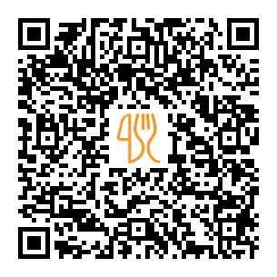 QR-code link către meniul Trattoria Dei Cacciatori