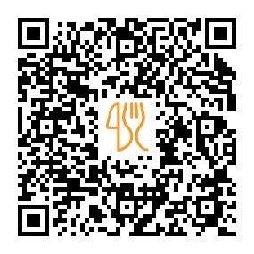 QR-code link către meniul Il Focolare