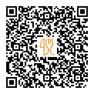 Enlace de código QR al menú de Osteria Vecchia Pergola